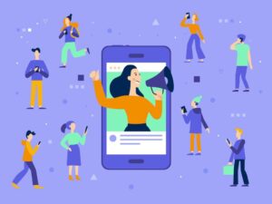 Influencer marketing: un alleato strategico delle aziende italiane