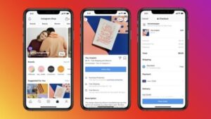 Facebook Shops: arrivano gli ecommerce gratuiti su Facebook