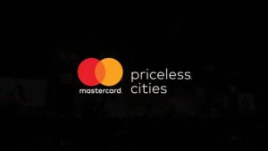 La piattaforma Priceless Cities di Mastercard  si arricchisce con nuove esperienze digitali