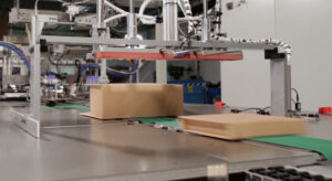 Gruppo Logistico LDI lancia un sistema smart per il packaging su misura