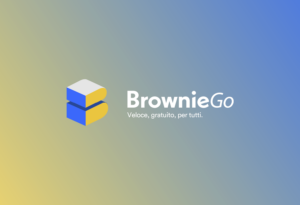 Brownie GO: come aprire un  ecommerce completo e gratuito in una settimana