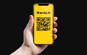 Dal cuore della Food Valley nasce Mordy.it: il menù a portata di smartphone