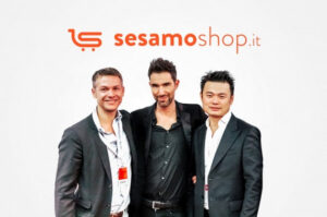 Nasce Sesamo – la start up internazionale che rivoluziona l’ecommerce B2B