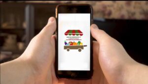 Nasce vadoalmercato.it la piattaforma che porta online i banchetti dei mercati rionali