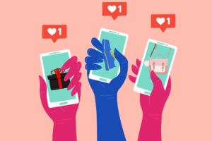 Gli organic influencer trainano le vendite ecommerce: il caso di Worldz