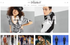 TheDoubleF rinnova e amplia la partnership con Sembox per l’ecommerce