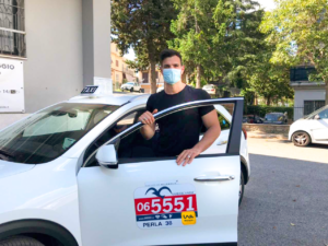 Wetaxi lancia il programma gratuito di assistenza “WeCare”