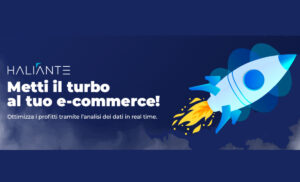 Haliante: la suite di business intelligence per ottimizzare i profitti ecommerce