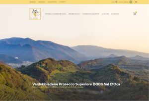 Val D’oca rinnova l’ecommerce e avvicina il virtuale al reale