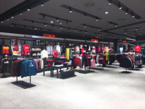 Cisalfa Sport inserito tra i migliori ecommerce italiani