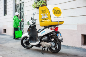 Home Beer, lancia su BacktoWork una nuova campagna di equity crowdfunding