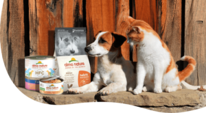 Gli alimenti naturali per animali, online in 78.000 ecommerce