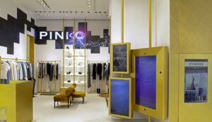 Innovare nel retail del fashion. Imonocle™, il digitale allo specchio