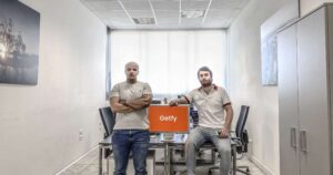 Nasce Getfy, l’App gratuita che mette in contatto esercenti e clienti