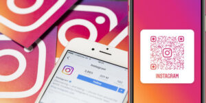 Il QR code arriva anche su Instagram e apre nuove strade alle aziende