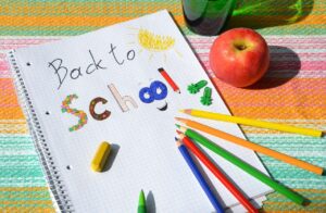 Back to school? Intanto le famiglie italiane tagliano il budget