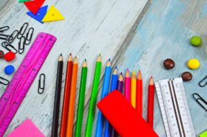 Trovaprezzi, back to school: sul web il necessario per il corredo scolastico