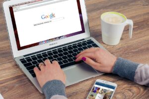 Search e motori di ricerca: FIND individua 4 cluster tra gli italiani