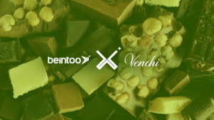 Beintoo reinventa il mitico gioco Snake per promuovere l’eshop di Venchi