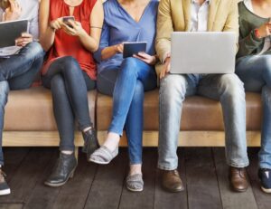 Ottobre è il CyberSecMonth: 4 modi per navigare e acquistare online in tutta sicurezza