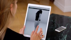 Zalando acquisisce lo strumento di body scanning Fision