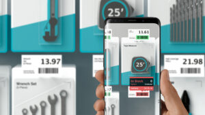 Scandit aiuta gli store fisici ad affrontare la pandemia con la scansione dei barcode