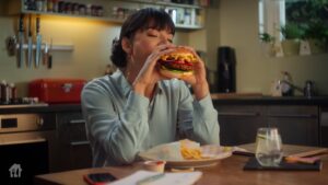Just Eat celebra in tv le piccole vittorie di ogni giorno