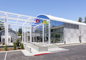 I prodotti di seconda mano più venduti su eBay nel 2020