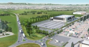 Goodman realizzerà il deposito Amazon a Pioltello, alle porte di Milano