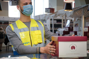 eCommerce spinge l’innovazione nel delivery: consegne personalizzate e tracking della spedizione i servizi più apprezzati