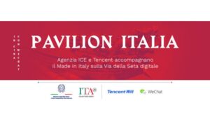 Un progetto supporta le aziende lombarde che vogliono fare business su WeChat