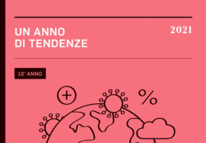 L’eredità della pandemia nel largo consumo in “Un anno di Tendenze 2021” di GS1 Italy