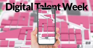 Digital Talent Week: iscrizioni aperte per le aziende alla prossima fiera del lavoro 100% digitale