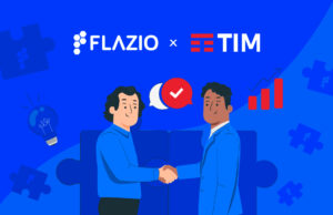 Al via una nuova partnership tra il site builder Flazio e TIM
