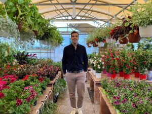 Domoflorea, i fiorai del web arrivano anche a Bologna, Ferrara, Modena, Forlì e Ravenna