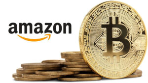 Amazon accetterà i pagamenti in Bitcoin entro la fine del 2021