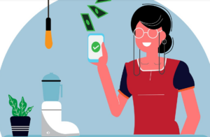 Effetto Cashback: nel 2021 i pagamenti digitali in Italia tornano a crescere del +23%