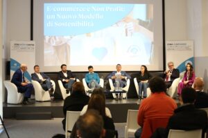 eCommerce e Non Profit: nasce TrustMeUp, che trasforma ogni acquisto in donazione