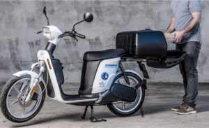 Cooltra: il food delivery sostenibile è cresciuto del 30% rispetto al periodo pre-pandemia