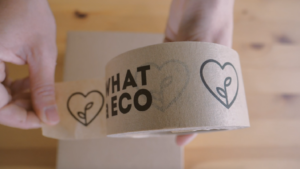 Spedizioni più agili e sostenibili per l’ecommerce WHATaECO grazie al software di isendu
