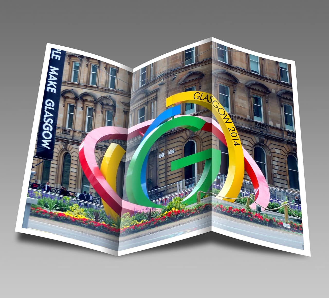 Brochure esempi per strategie di marketing