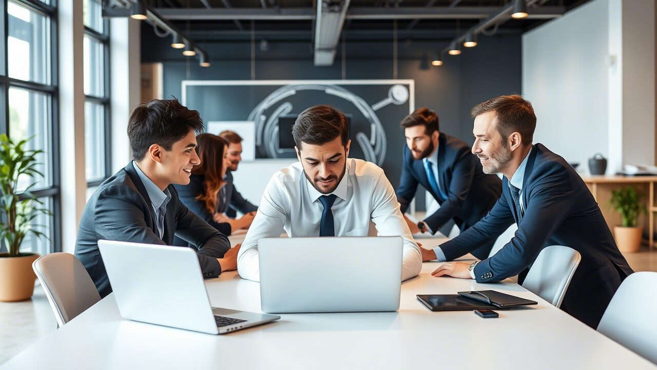 Job rotation: produttività e competenze | DCommerce.it