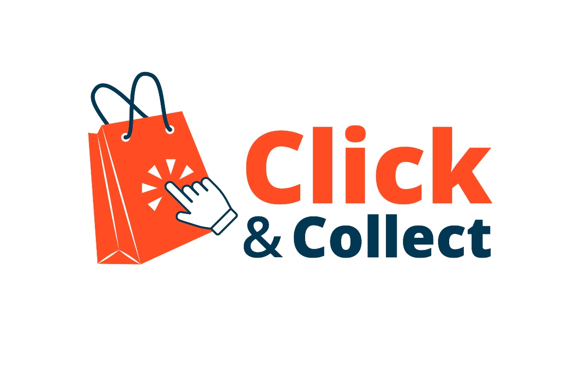 Click & collect: ritiro in negozio | Dcommerce