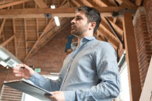 pitch commerciale​