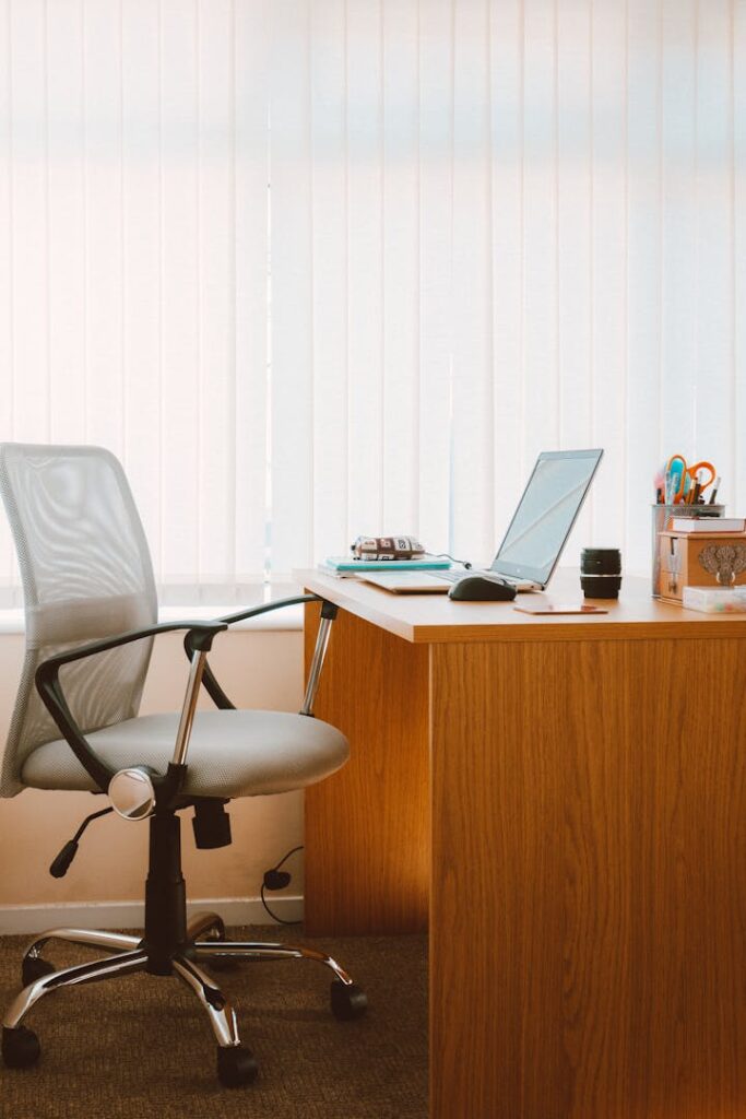 office peacock​ ricadute in azienda