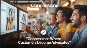 Community marketing e trasformazione clienti in brand ambassador