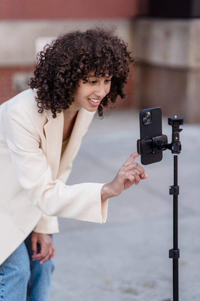 human generated content cosa sono