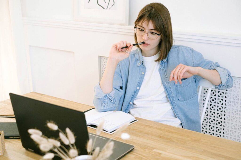 Microcopy: una copy pensa a cosa scrivere