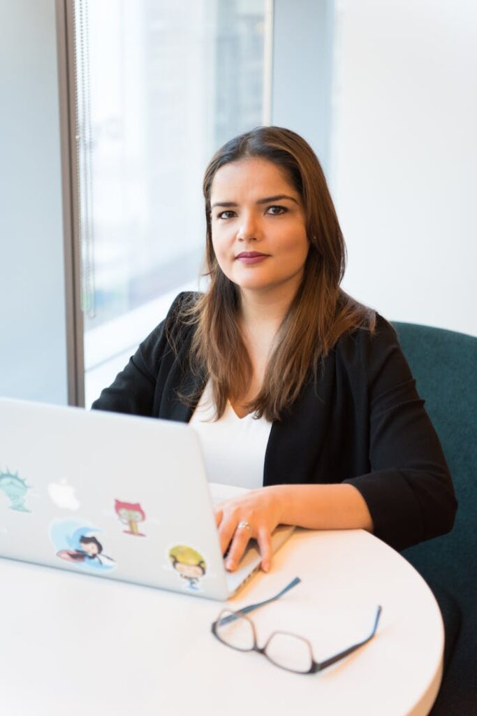 one person business best practice