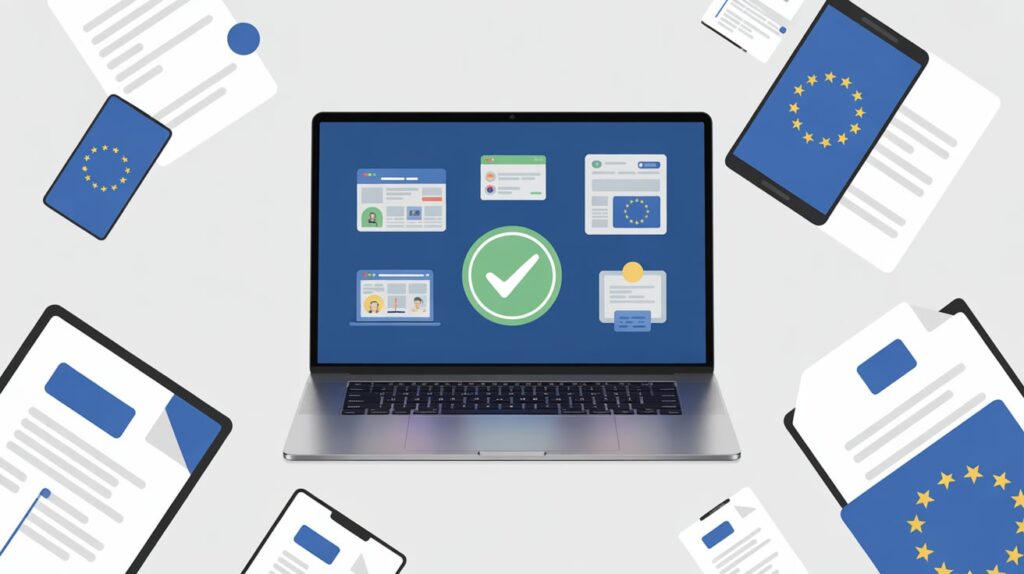 digital service act cos'è